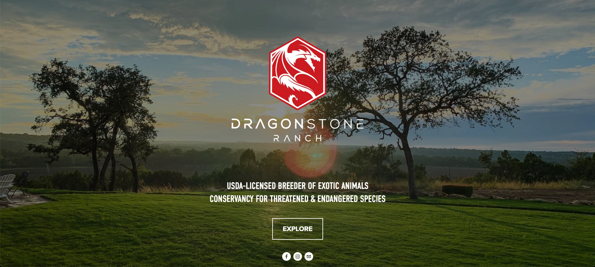 Dragonstone Ranch